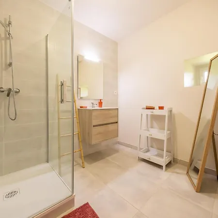 La Fermette D'emilienne Дом отдыха Le Val-Saint-Pere