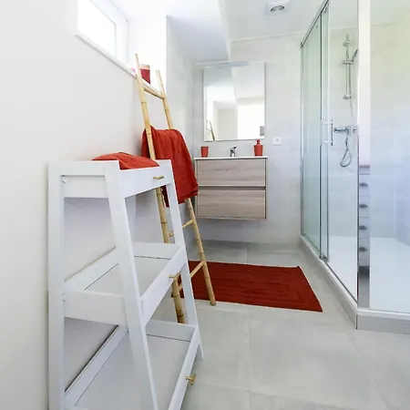 Дом отдыха La Fermette D'emilienne *