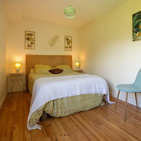 La Fermette D'emilienne