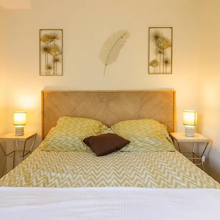 Дом отдыха La Fermette D'emilienne Le Val-Saint-Pere