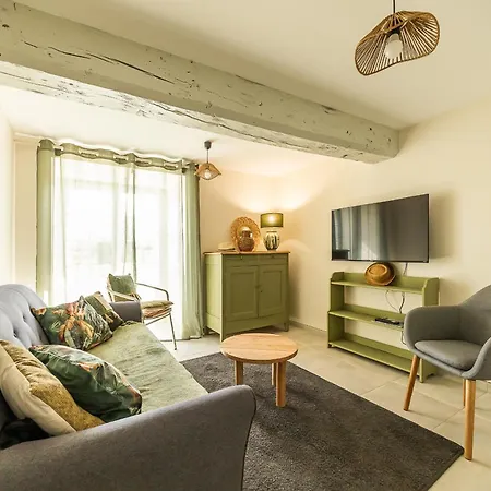 La Fermette D'emilienne *