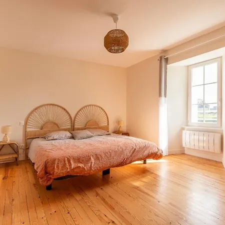 La Fermette D'emilienne *