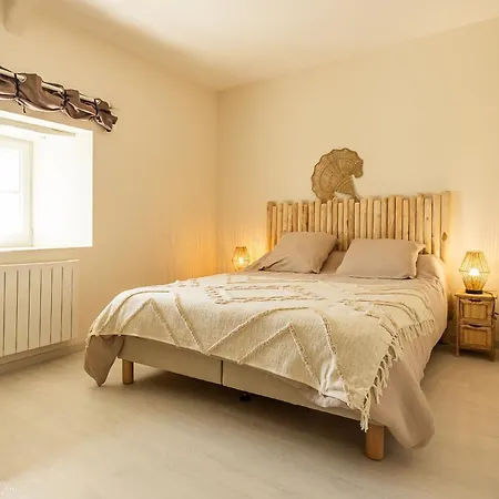 La Fermette D'emilienne Le Val-Saint-Pere