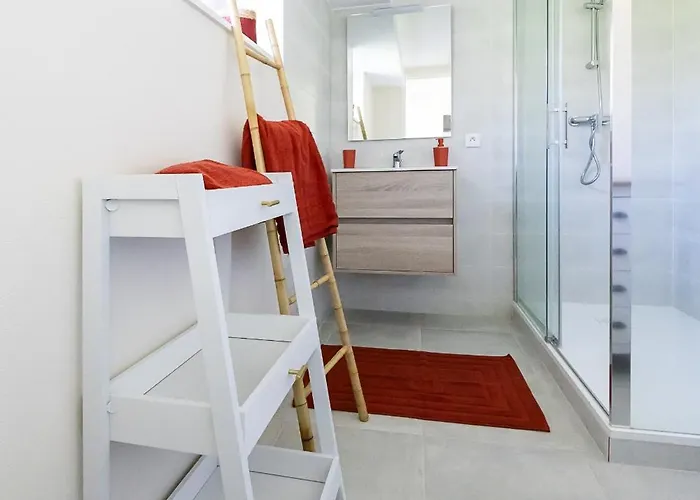 Ferienhaus La Fermette D'emilienne *