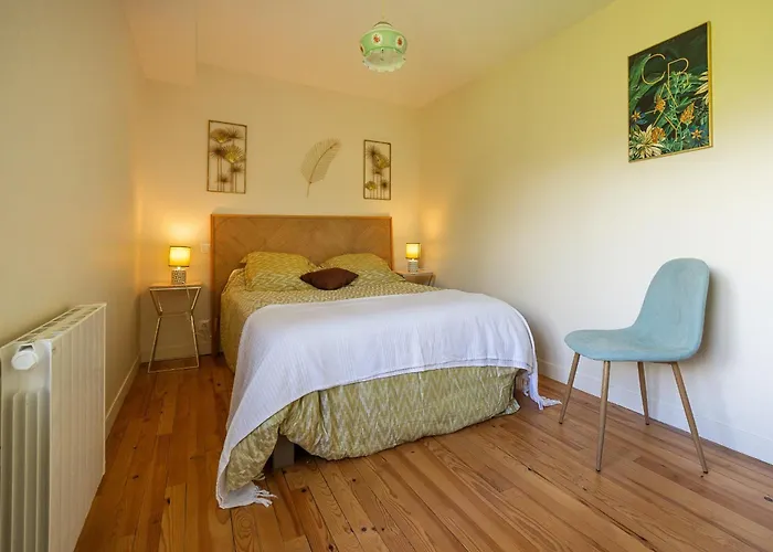 La Fermette D'emilienne