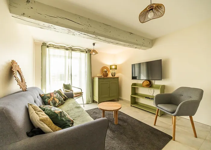 La Fermette D'emilienne *