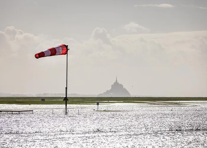 La Fermette D'emilienne Le Val-Saint-Père
