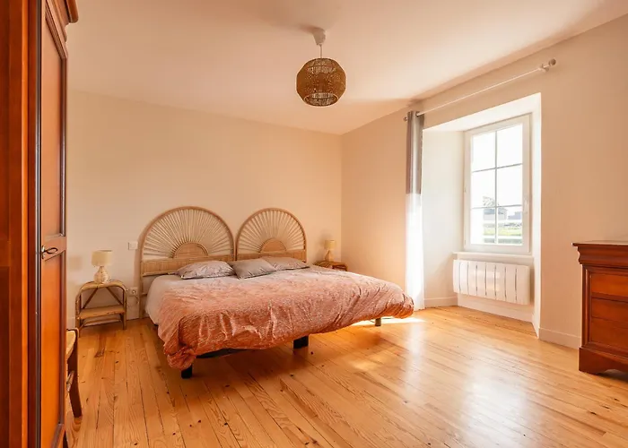 La Fermette D'emilienne *